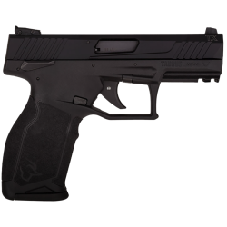 Taurus TX22C 22LR Compact Black