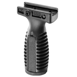 FAB Defense Tactical Vertical Foregrip Black