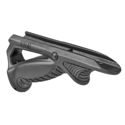 FAB Defense Ergo Pointing Angled Grip Black