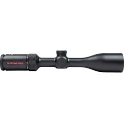Winchester Optics Supreme Rifle Scope Black 4-12x 44mm