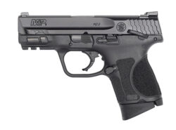 Smith & Wesson M&P9 M2.0 9mm