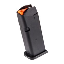 Glock G19 G5 15 Round Magazine 9mm Black