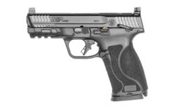 Smith & Wesson M&P10mm M2.0 10mm