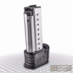 Springfield XDS 9 Round 9mm Magazine