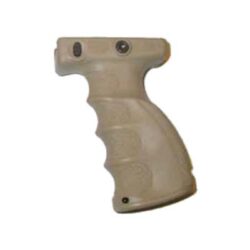 FAB Defense Quick Release Ergo Foregrip FDE