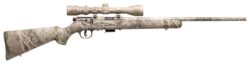 Savage Arms 93 Camo XP 22MAG 22