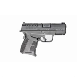 Springfield Armory XD-S Mod.2 OSP 9MM
