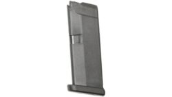 Glock G43 6 Round Magazine 9mm Black