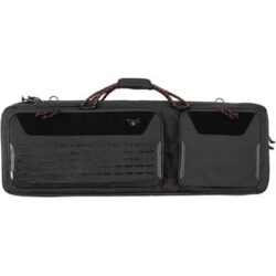 TacSix 2 Rifle Case with Molle System