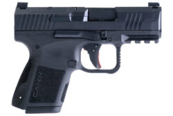 Canik Mete MC9 9mm Black