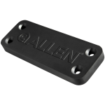 Allen Magnetic Gun Mount