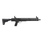 Ruger LC Carbine 45ACP 16"