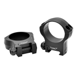 Warne Mountain Tech 35mm High Rings 0MOA