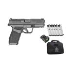 Springfield Armory Hellcat PRO OSP 9mm