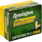 Remington Ammunition Cyclone 22LR 36gr Lead Hollow Point 225..
