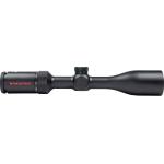 Winchester Optics Supreme Rifle Scope Black 4-12x 44mm
