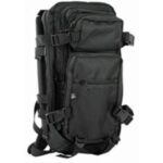 GLK BACKPACK BLACK