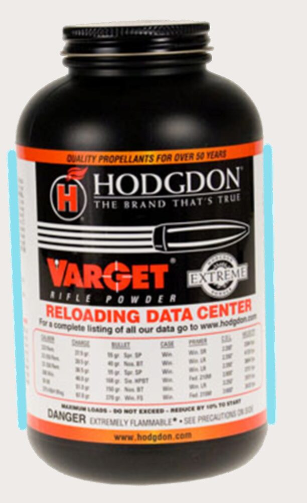 Hodgdon Varget 1LB Powder