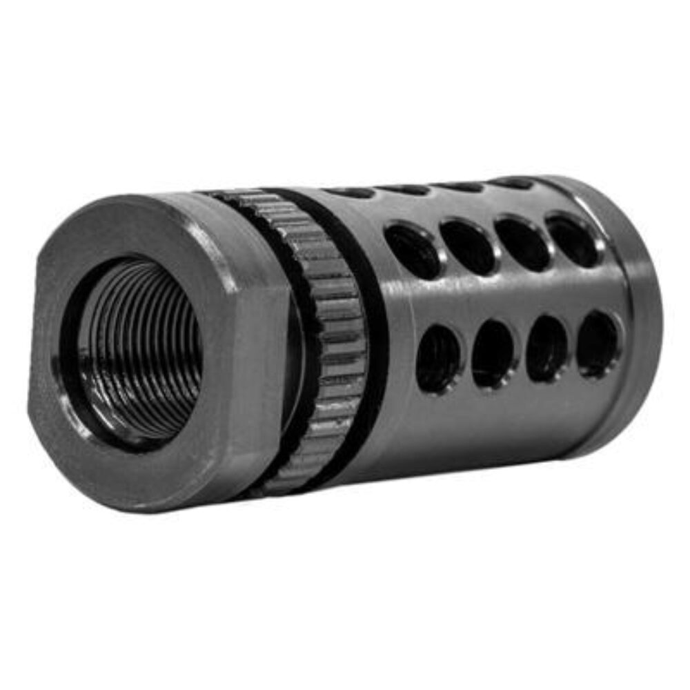 GrovTec G-Nite Flash Suppressor 223