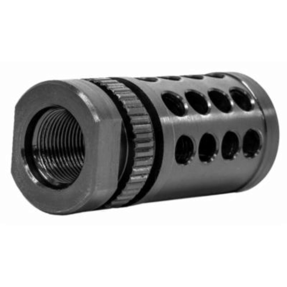 GrovTec G-Nite Flash Suppressor 308