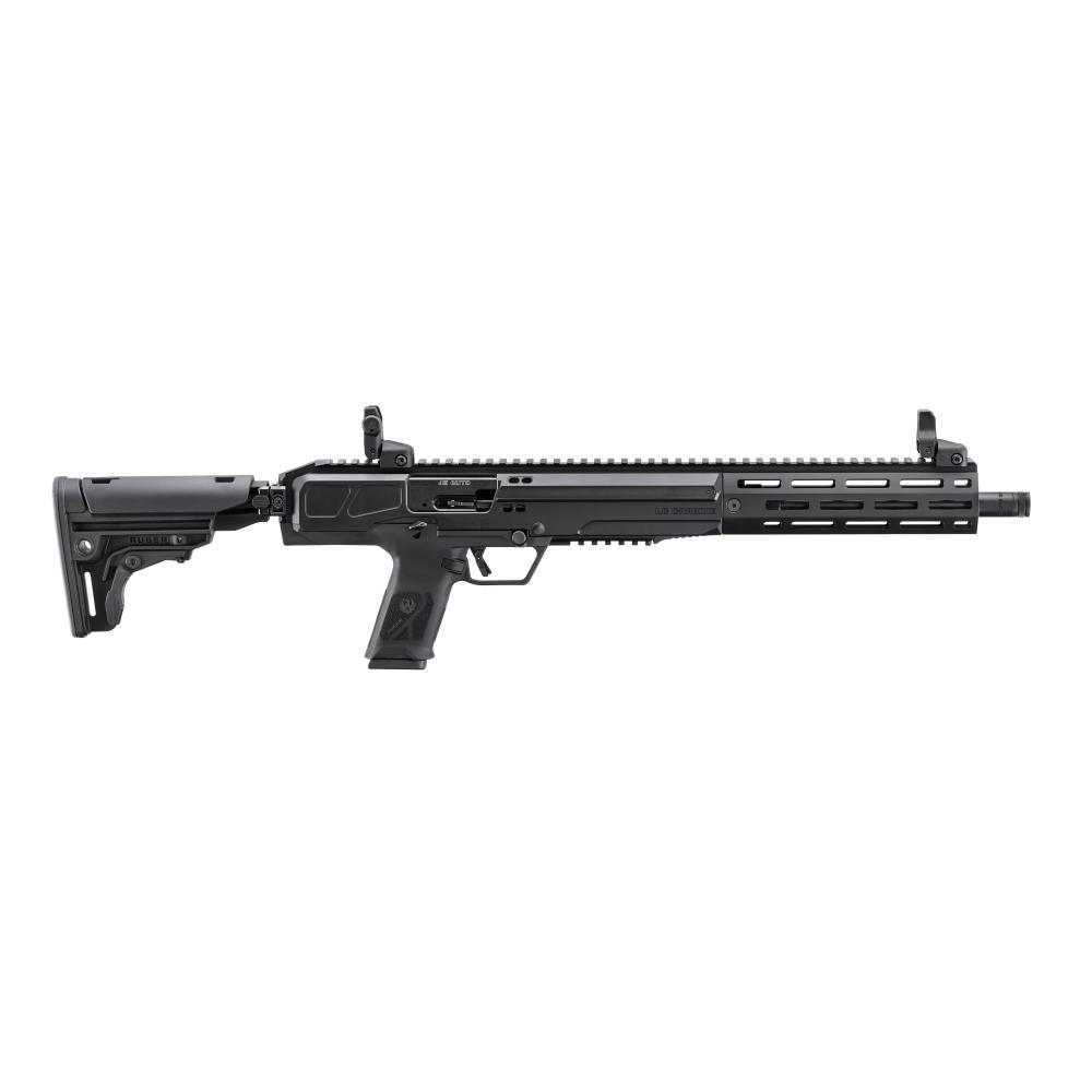 Ruger LC Carbine 45ACP 16"