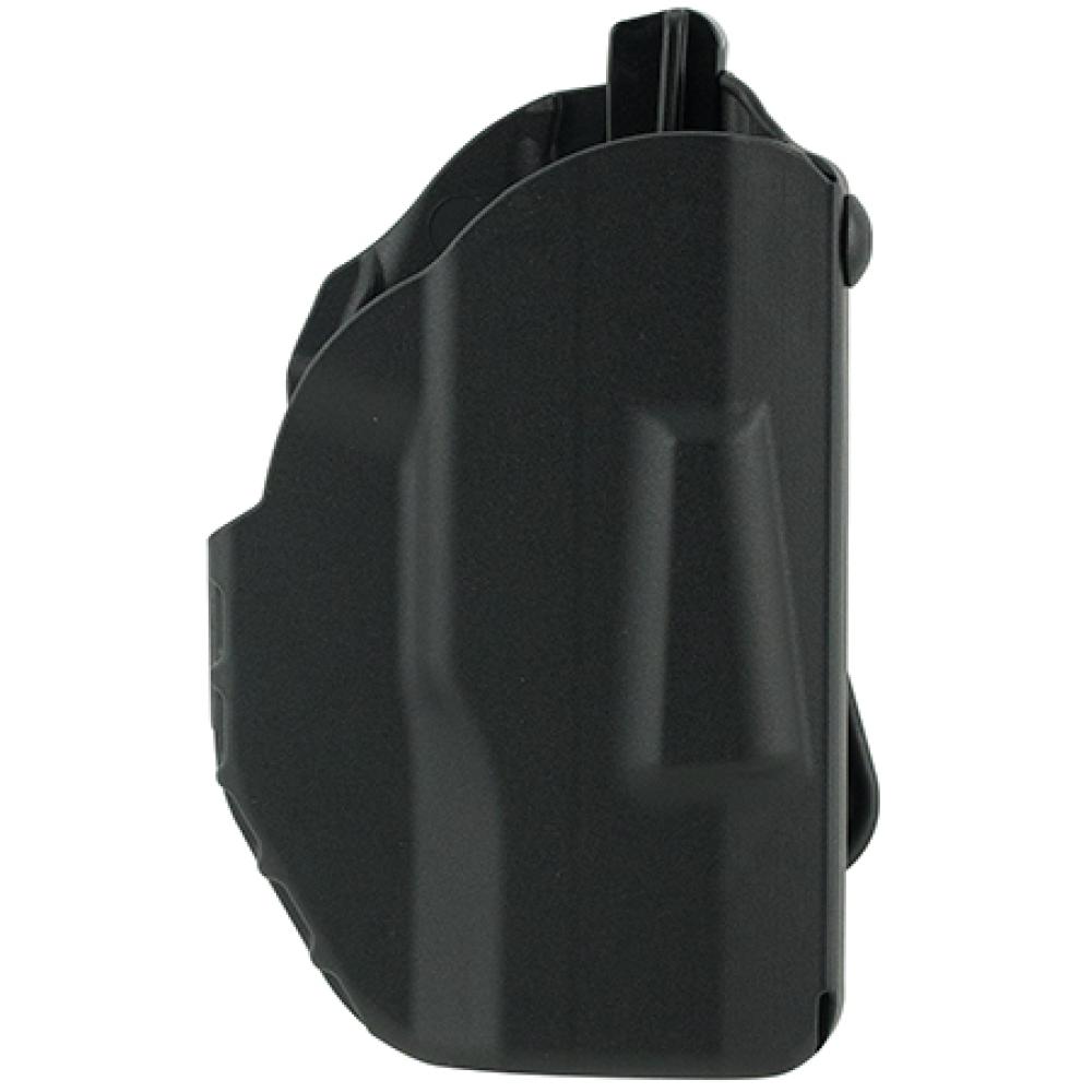 Safariland 7378-7TS-ALS SafariSeven Belt Loop/Paddle Fits Glock 19/19C/19 Gen5 23/23C/25/32 RH