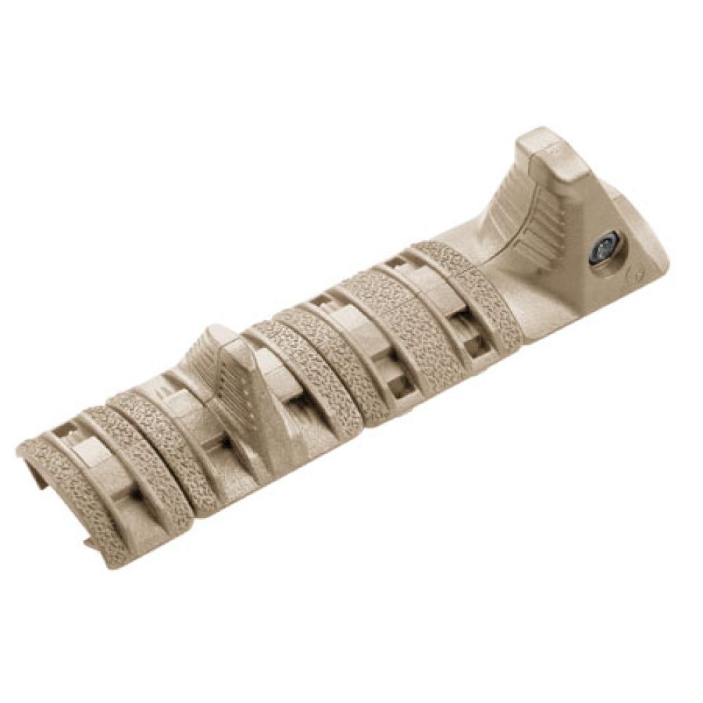 Magpul MAG511-FDE XTM Hand Stop Kit AR15/M4/M16 Flat Dark Earth Polymer Ambidextrous