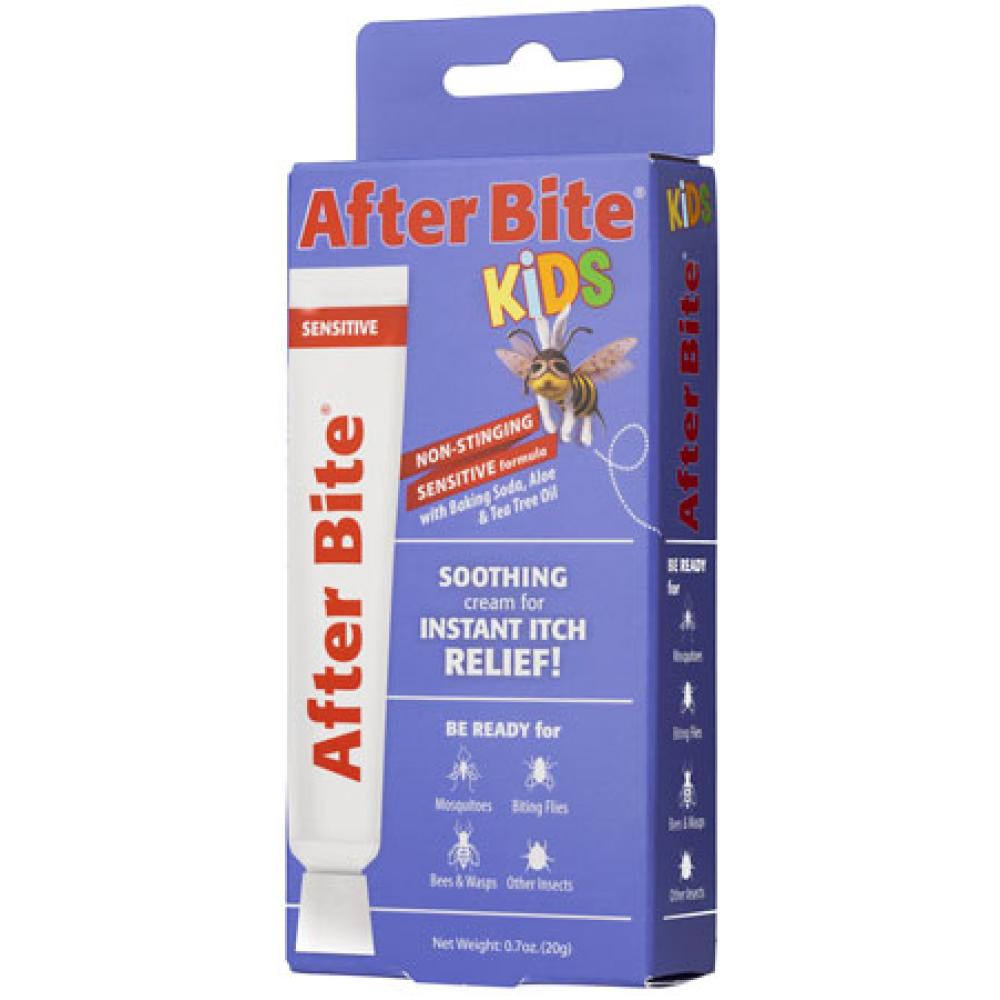 After Bite 00061280 Kids  Itch Relief 0.08 oz Sodium Bicarbonate Squeeze Tube