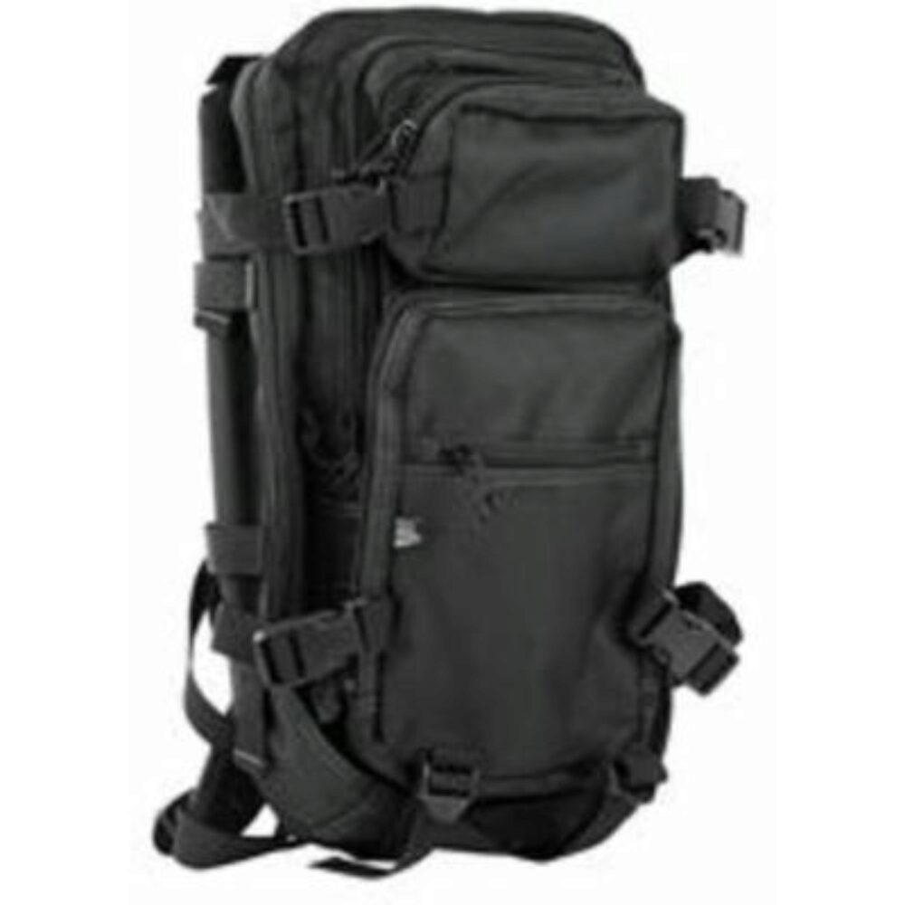GLK BACKPACK BLACK