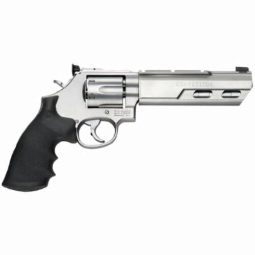 Smith & Wesson 629 Performance Center 44 Rem Mag 6" 6-Rd Revolver
