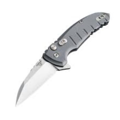 Hogue X1-MicroFlip Manual Flipper Knife