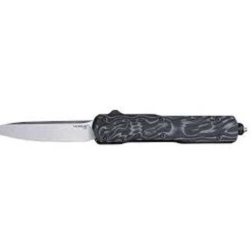 Hogue Counterstrike 3.35" OTF DP TMB GMA BLK