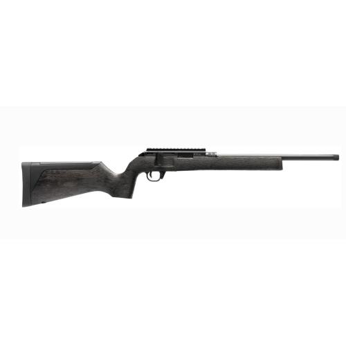 WALTHER HAMMELI FORCE B1 GRAY 22WMR 16" 9-RD BOLT ACTION RIFLE