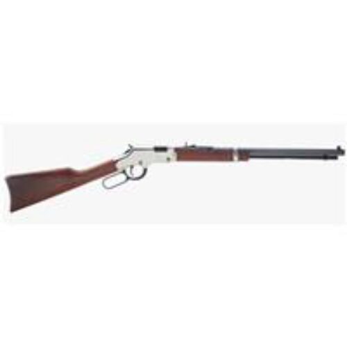 HEN H004SEM SLV EAGLE 22WMR