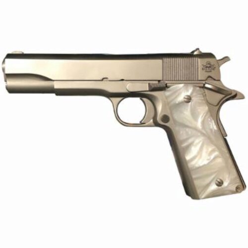 Rock Island M1911A1 FS 45 Auto 5'' 8-Rd Pistol