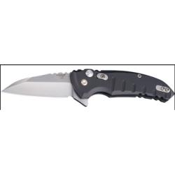 Hogue X1-MicroFlip Manual Flipper Knife