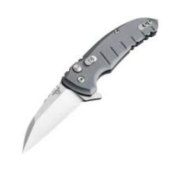 Hogue X1-MicroFlip Manual Flipper Knife