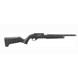 Ruger 10/22 Carbine Carbon 22LR 16.1