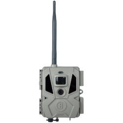 Bushnell 119904V CelluCORE Verizon Brown 20MP Resolution Low Glow Flash