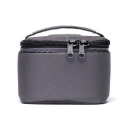 Cloud Defensive ATBUG Ammo Transport Bag (ATB)  Urban Gray 1000D Nylon 7.50 W x 5.75 H