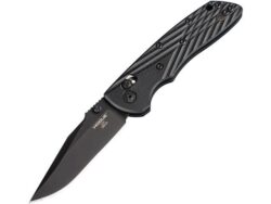 HOGUE DEKA 3.25 ABLE LCK FLDR