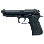 Beretta 92FS M9A1 9mm 4.9? Barrel *CA Legal* Black 10rd Mag