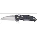 Hogue X1-MicroFlip Manual Flipper Knife