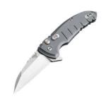Hogue X1-MicroFlip Manual Flipper Knife