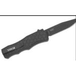 Hogue Exploit 3.5 OTF CP Blk Fin Al Mat Blk TS