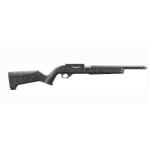 Ruger 10/22 Carbine Carbon 22LR 16.1" 10-RD Semi-Auto Rifle