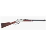 HEN H004SEM SLV EAGLE 22WMR
