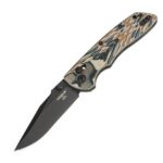 HOGUE DEKA 3.25 ABLE LCK FLDR