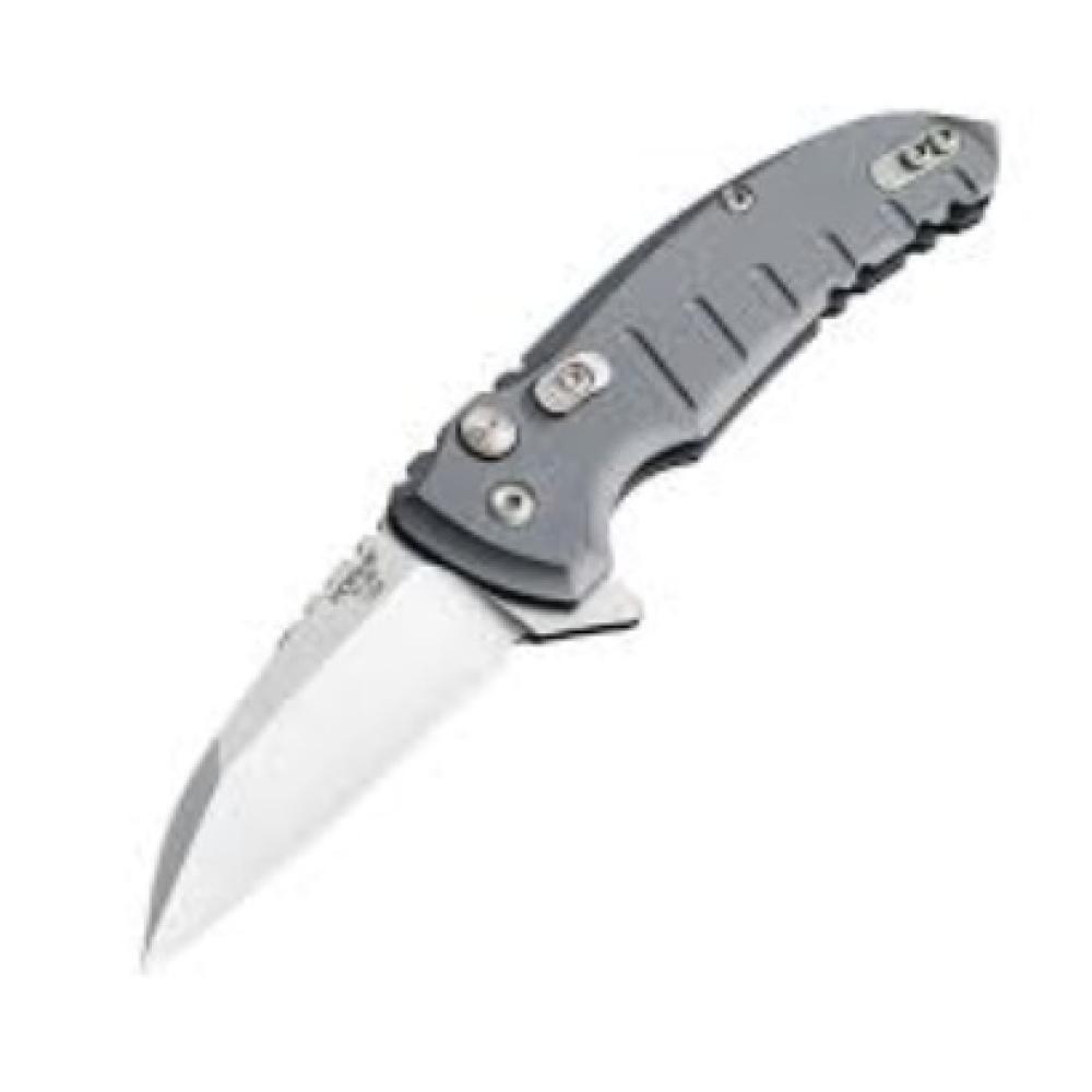 Hogue X1-MicroFlip Manual Flipper Knife