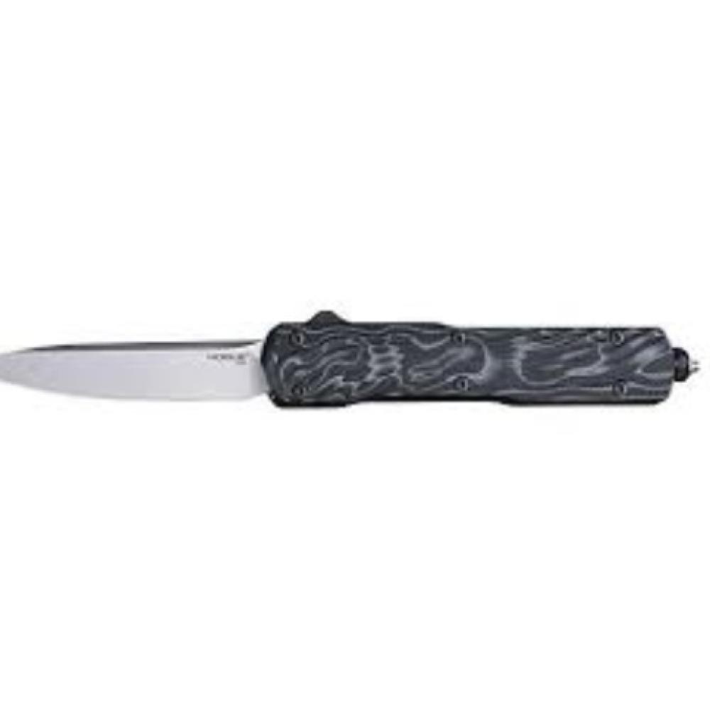Hogue Counterstrike 3.35" OTF DP TMB GMA BLK